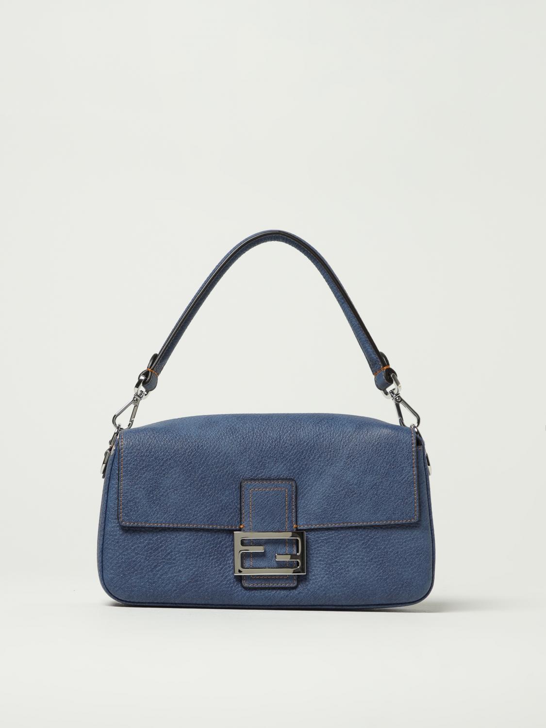 FENDI OS woman&