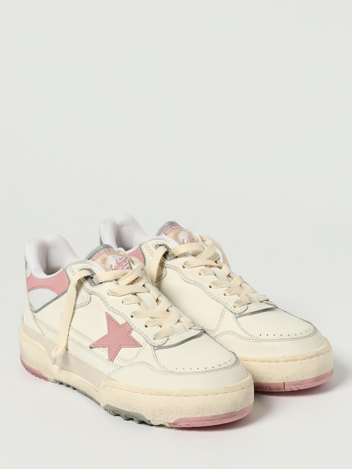 GOLDEN GOOSE 36 woman&