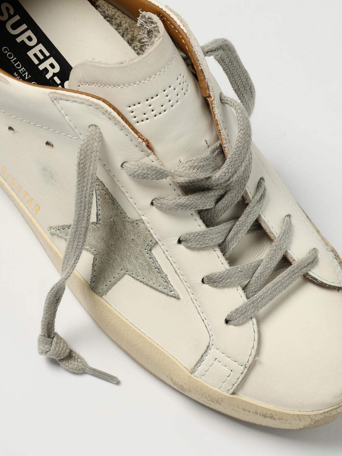 GOLDEN GOOSE 37 woman&