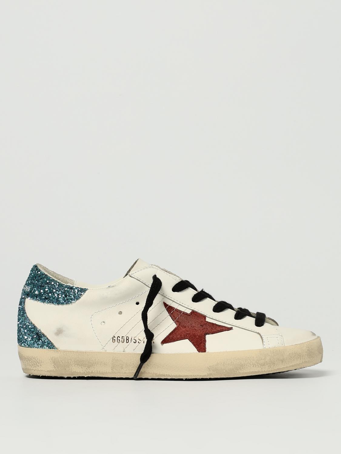 GOLDEN GOOSE 35 woman&