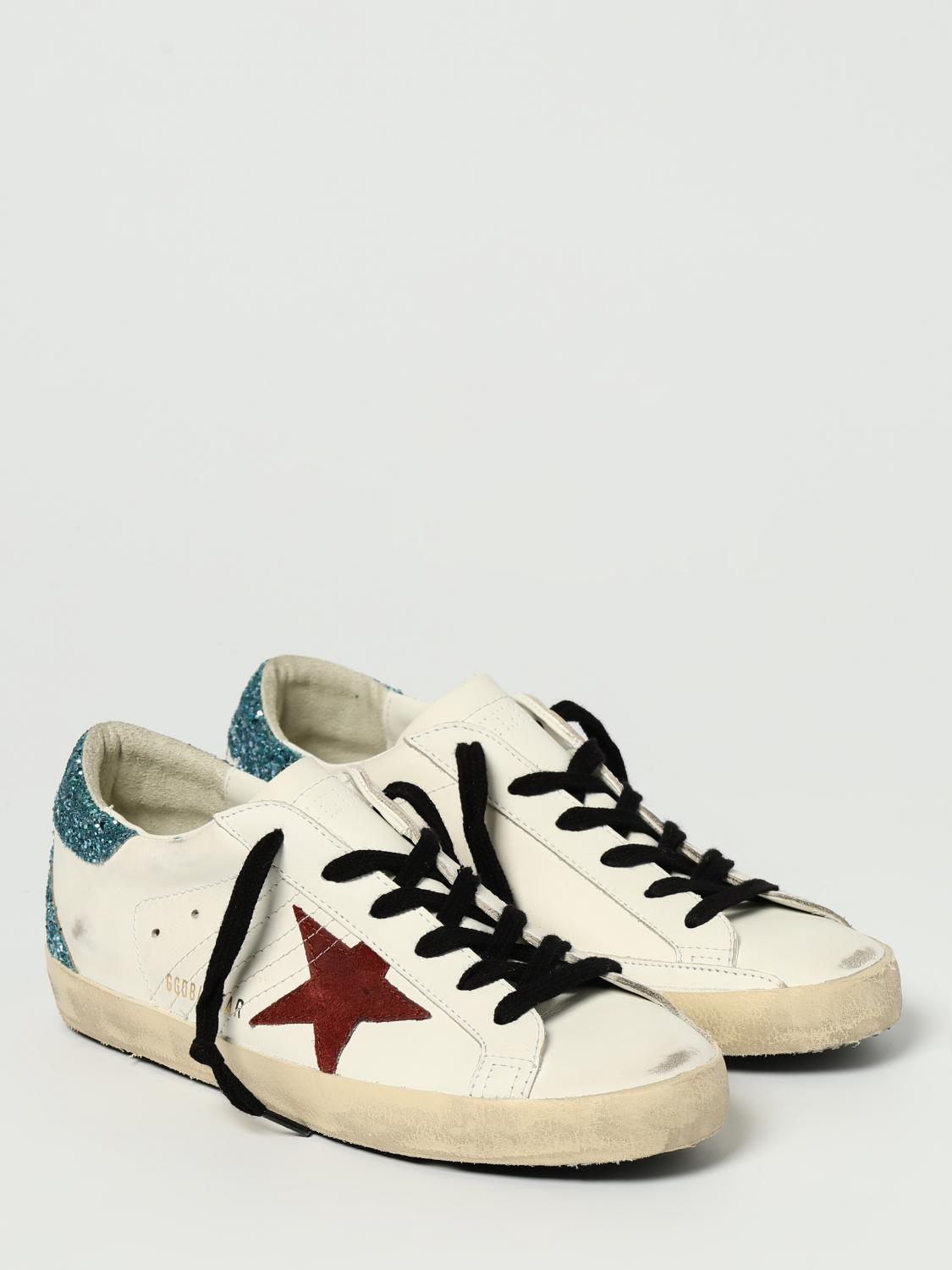 GOLDEN GOOSE 35 woman&