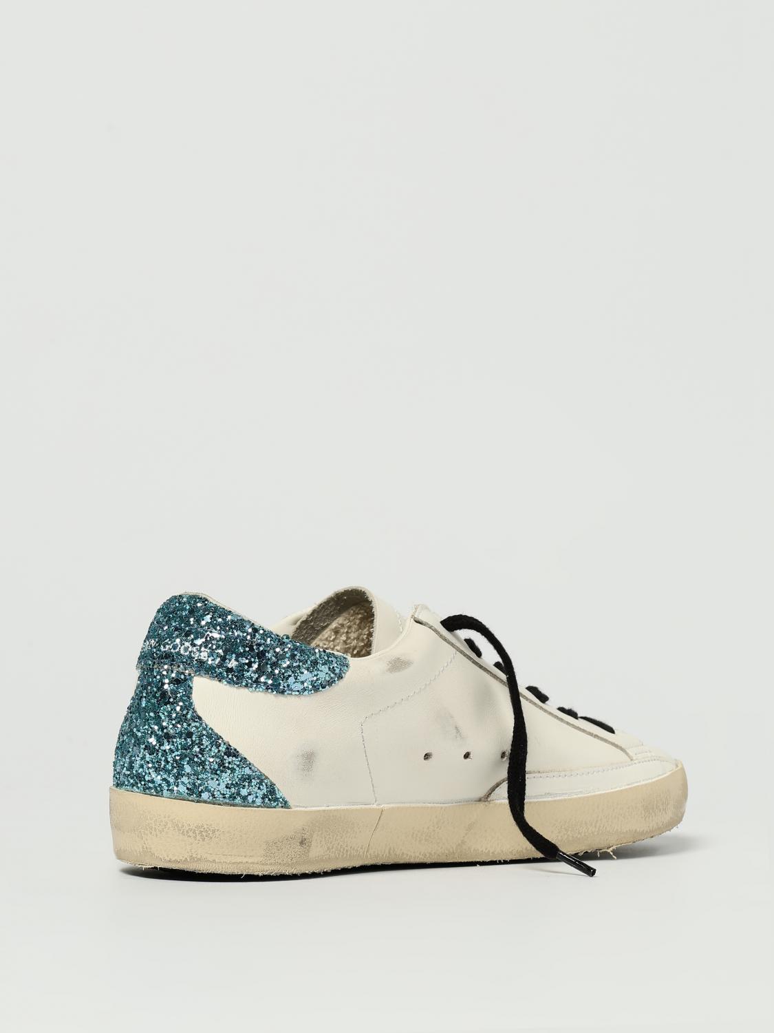 GOLDEN GOOSE 35 woman&