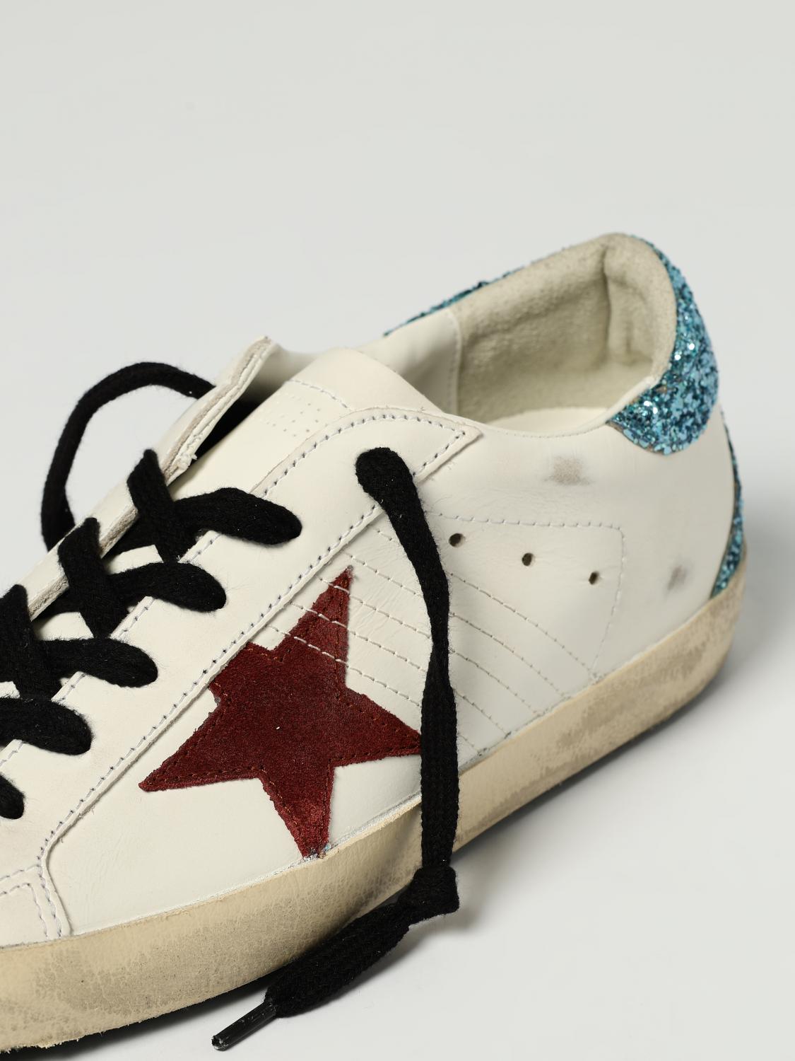 GOLDEN GOOSE 35 woman&