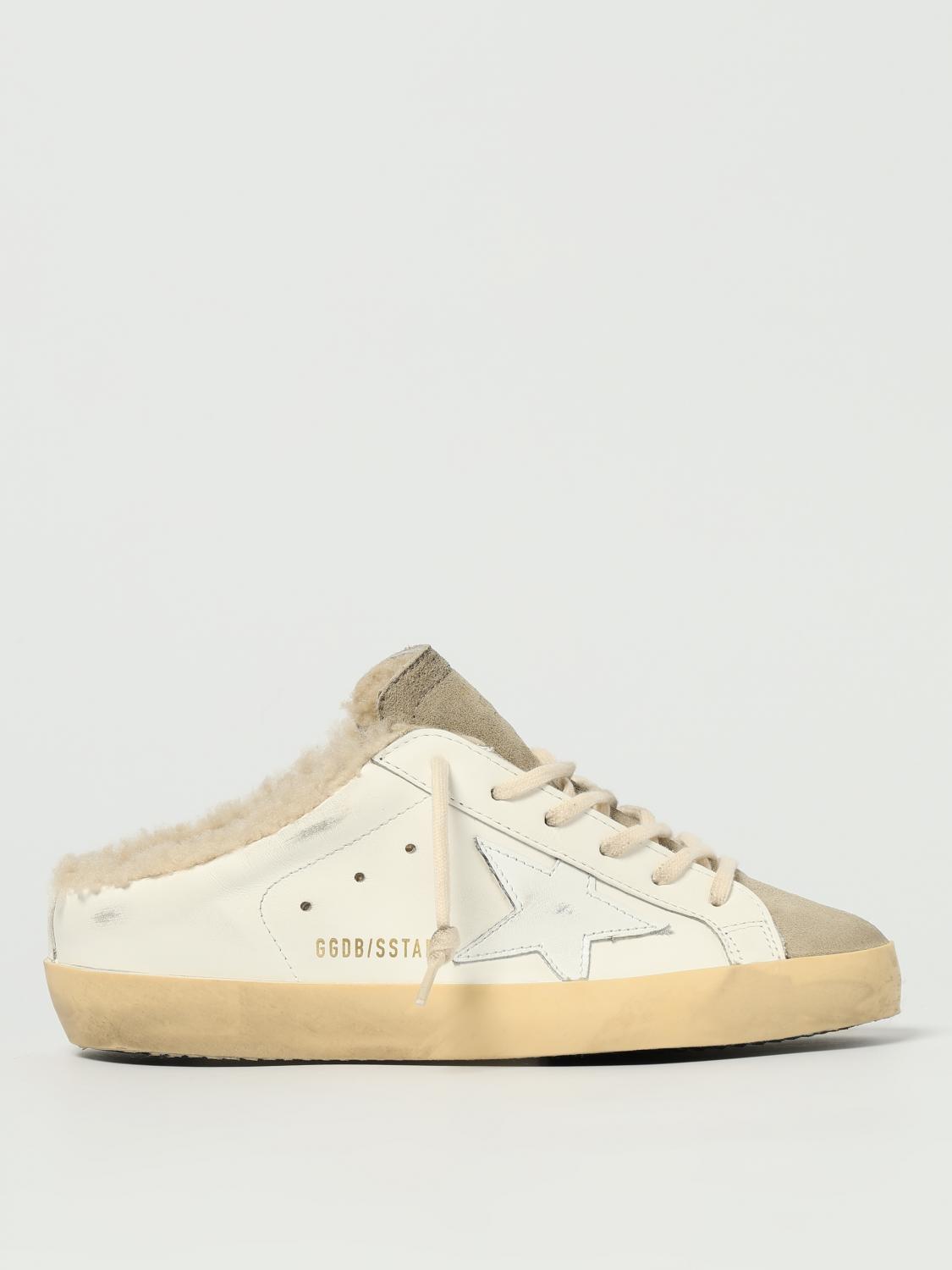 GOLDEN GOOSE 37 woman&