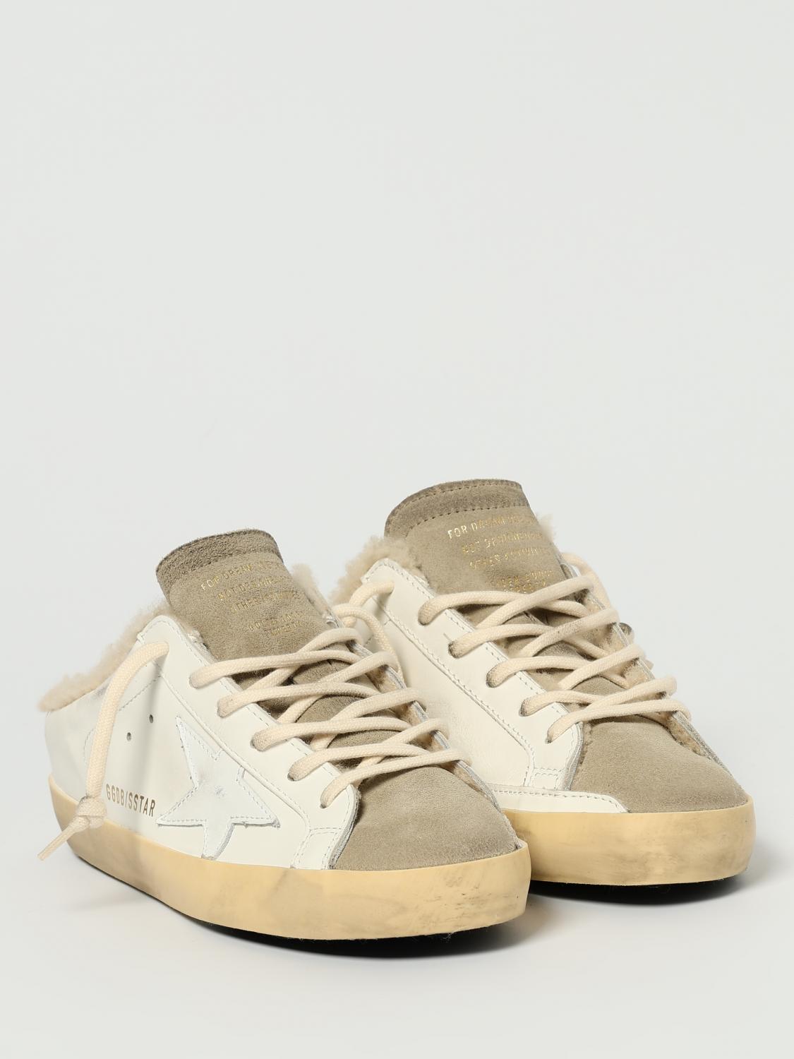 GOLDEN GOOSE 37 woman&