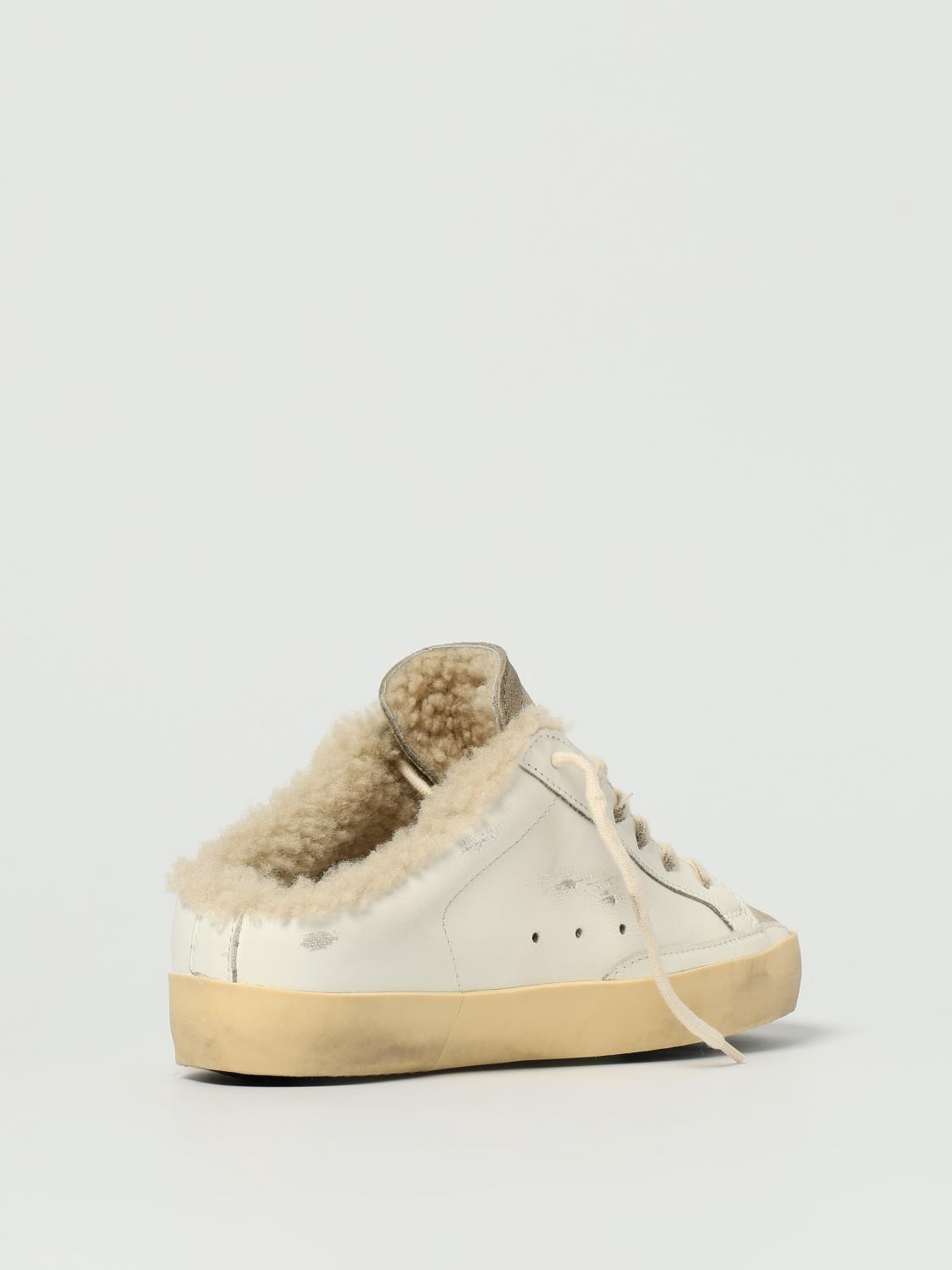 GOLDEN GOOSE 37 woman&