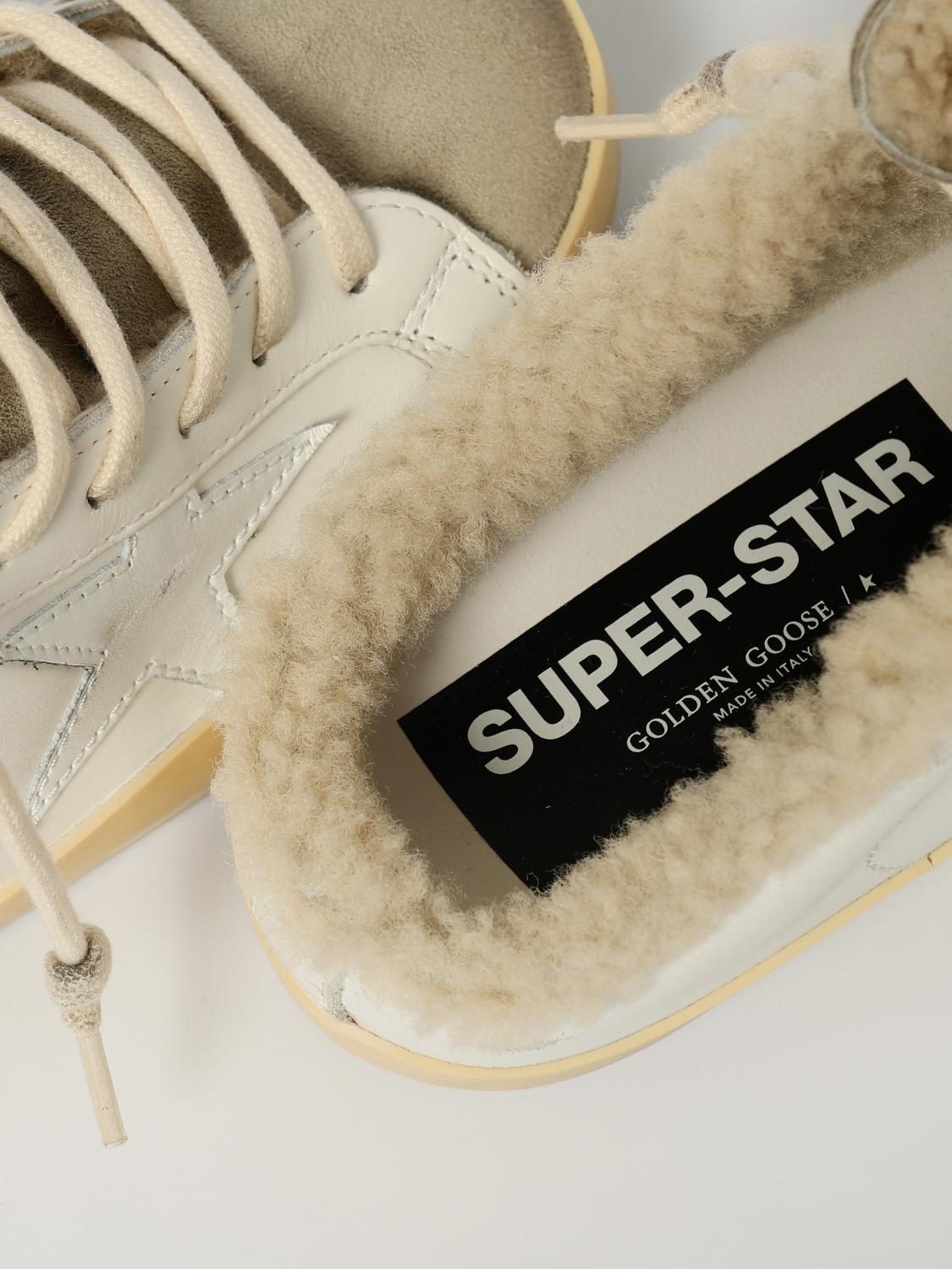 GOLDEN GOOSE 37 woman&