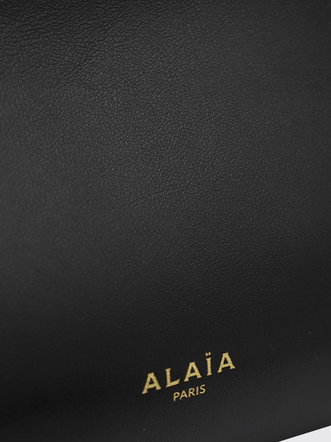 ALAÏA OS woman&