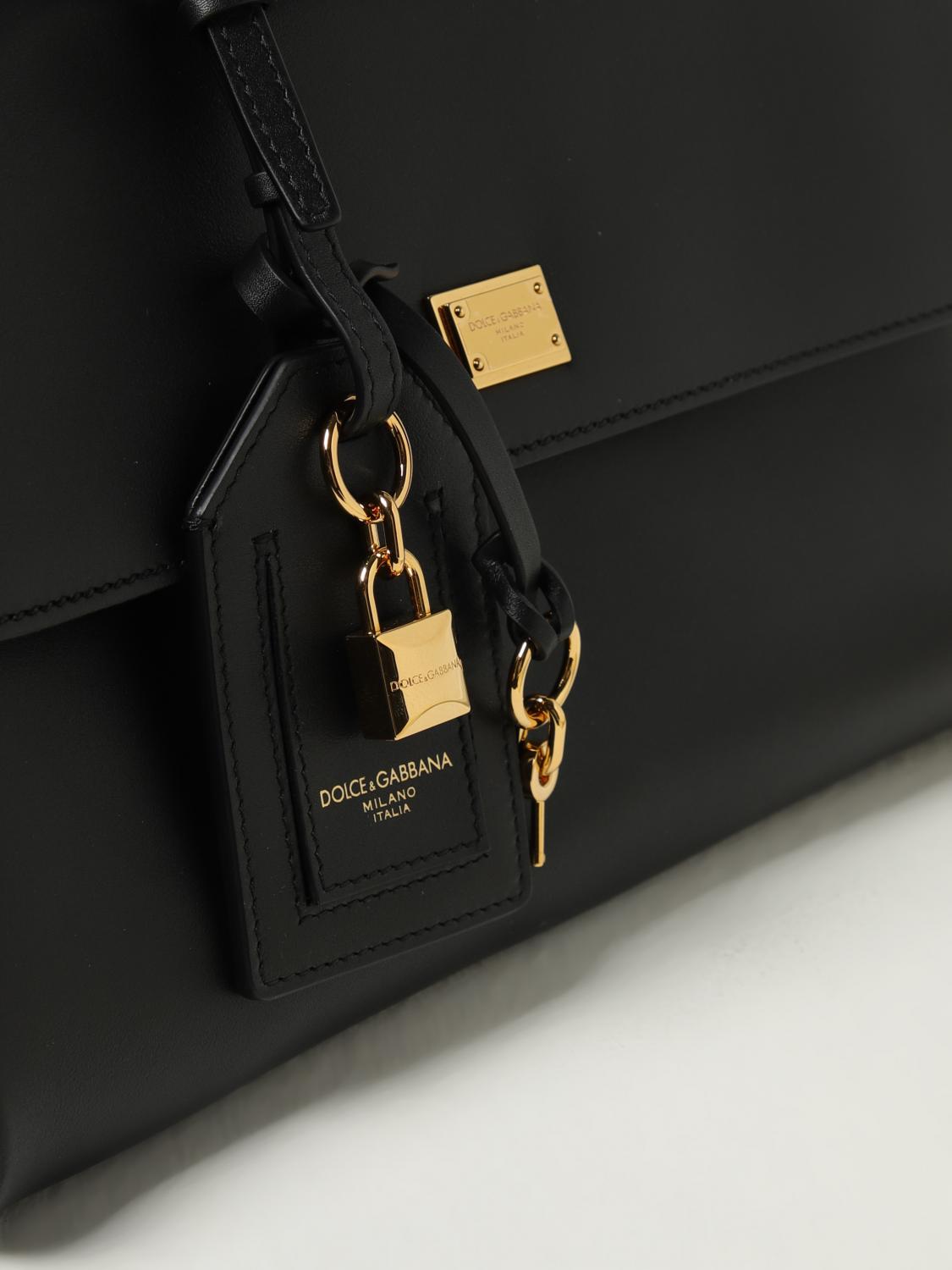 DOLCE & GABBANA OS woman&