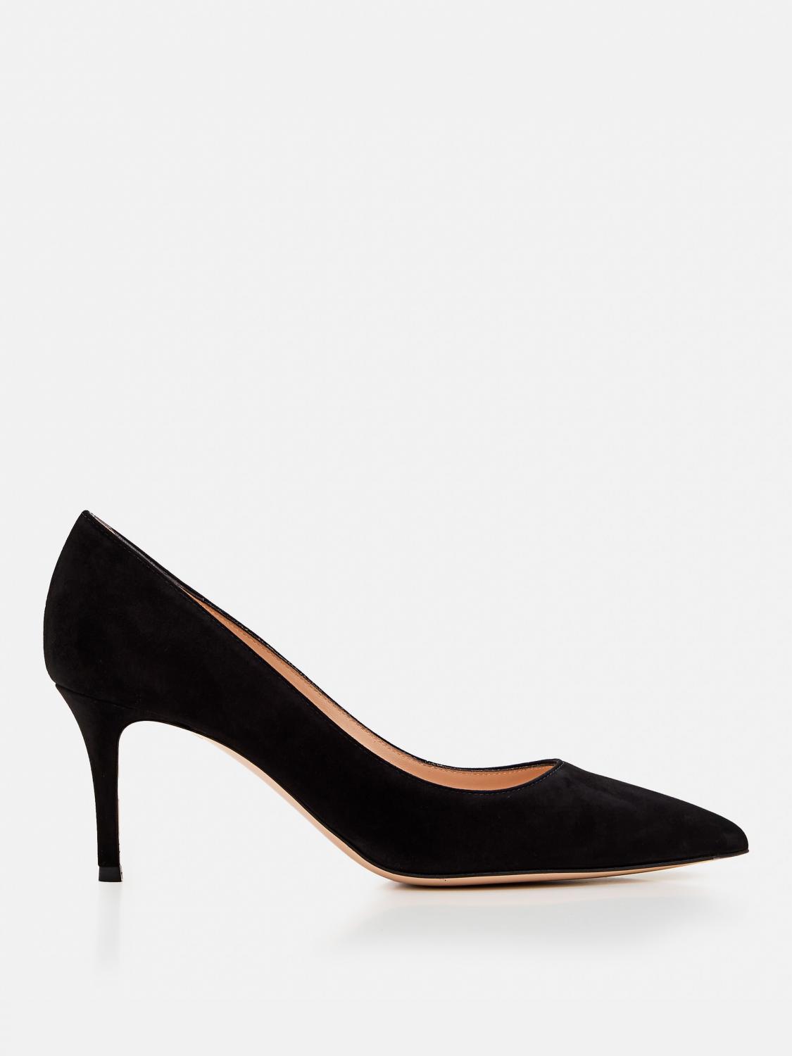 GIANVITO ROSSI 36 woman&