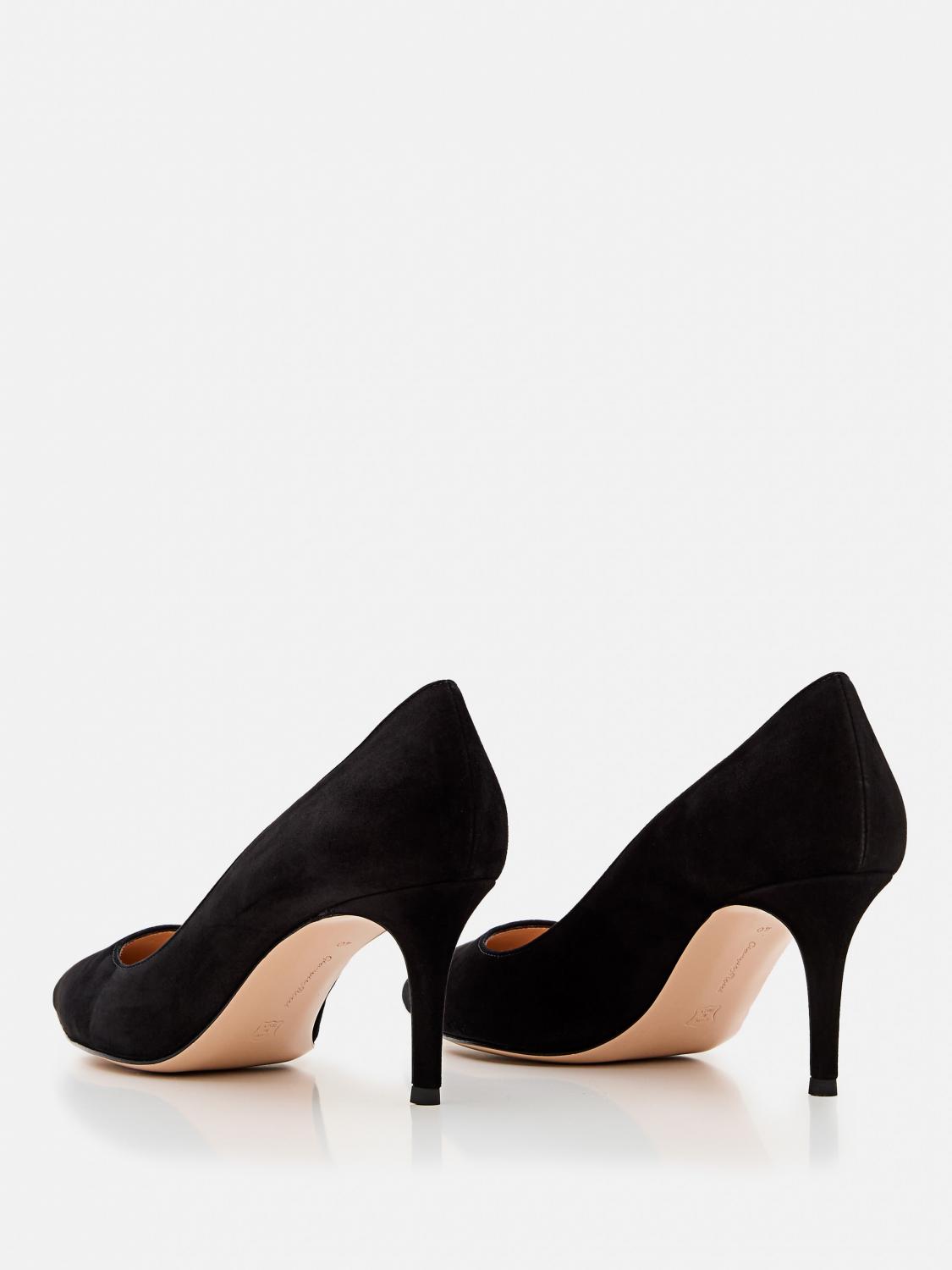 GIANVITO ROSSI 36 woman&