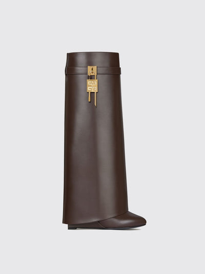 woman's boots