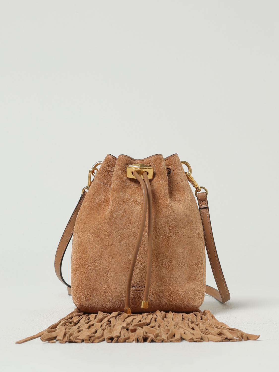 jimmy-choo-woman-s-crossbody-bags-bonbonbcktn-smnjsu-beige