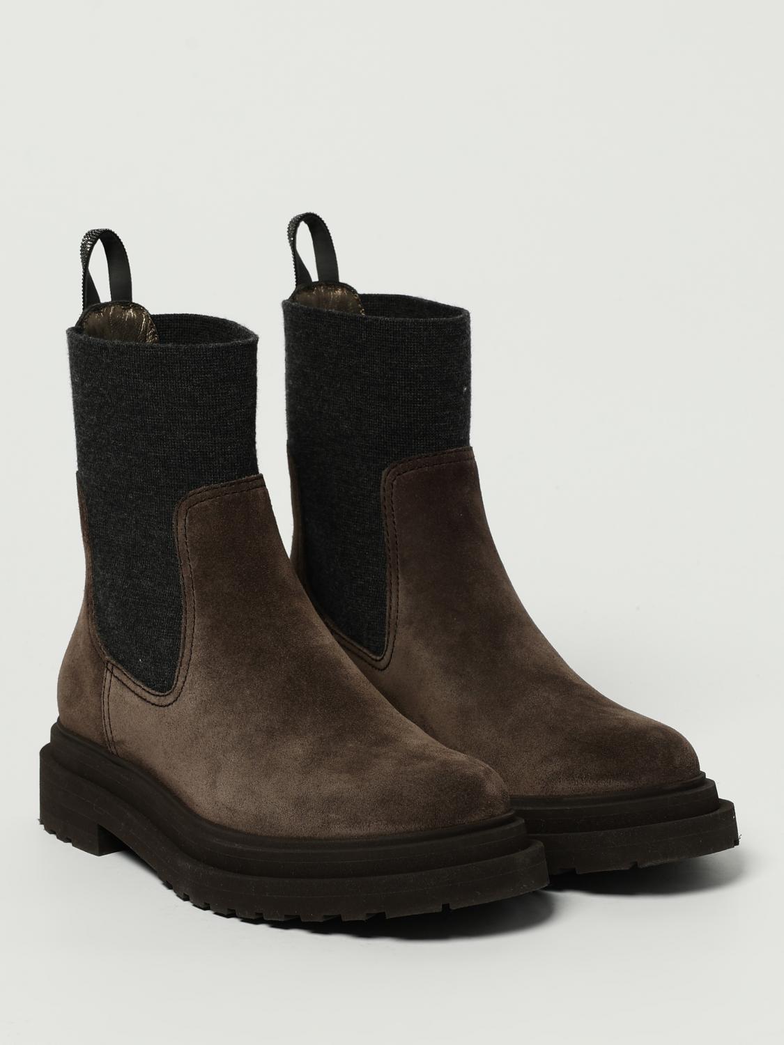 BRUNELLO CUCINELLI 36 woman&