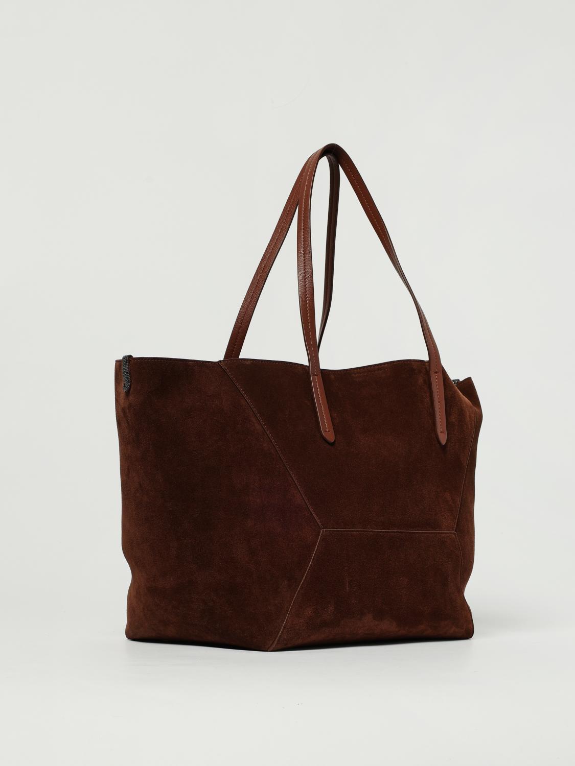 BRUNELLO CUCINELLI OS woman&