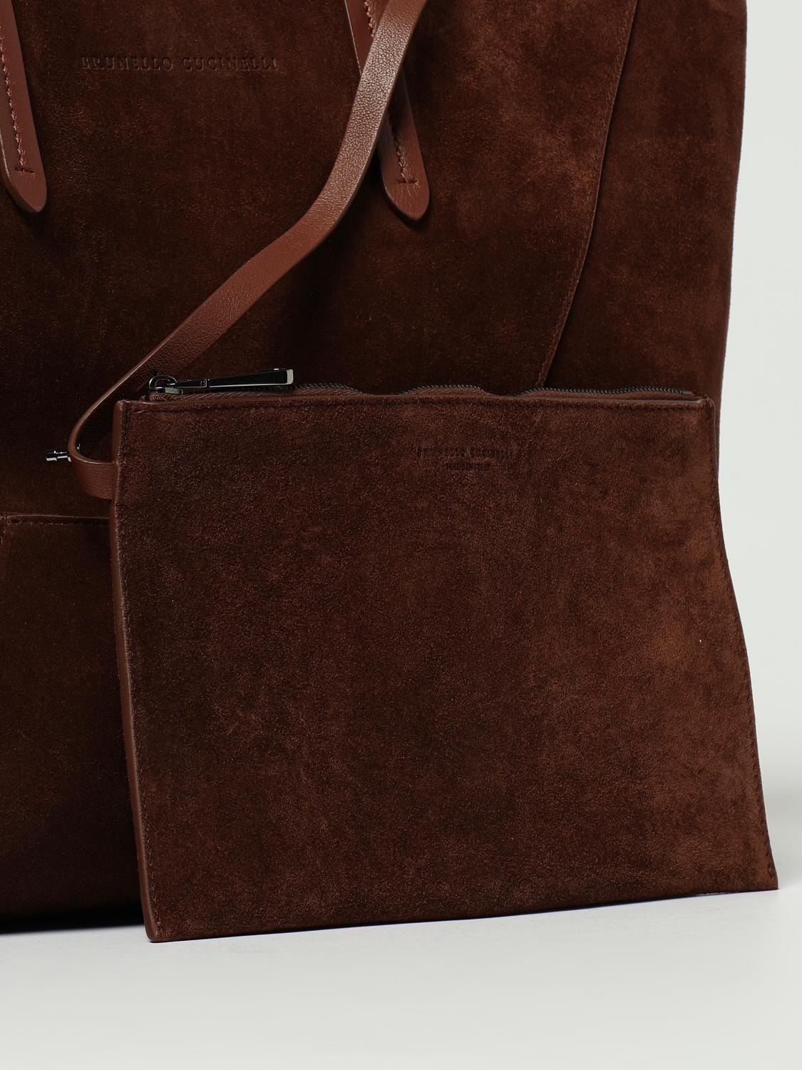 BRUNELLO CUCINELLI OS woman&