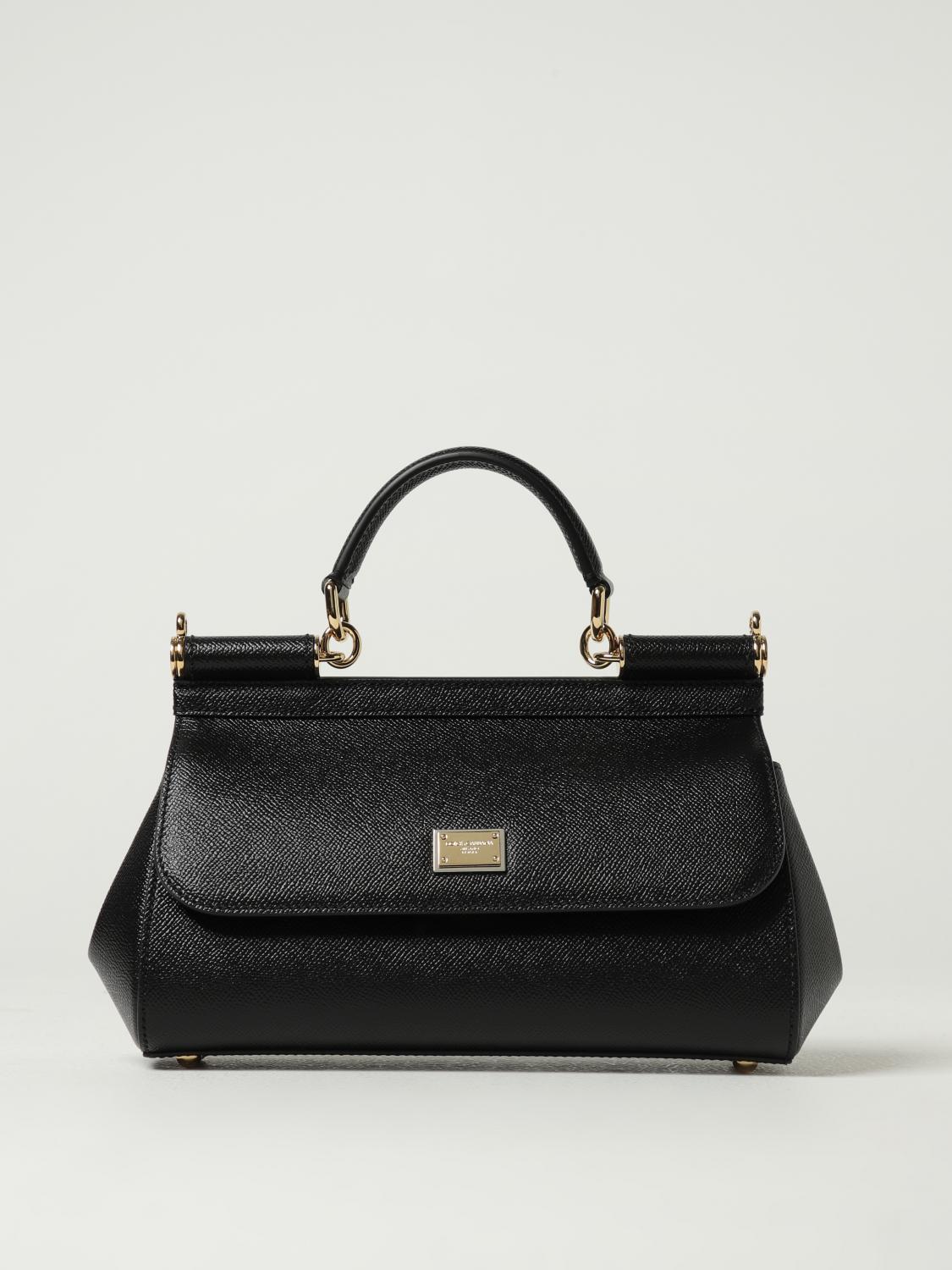 DOLCE & GABBANA OS woman&