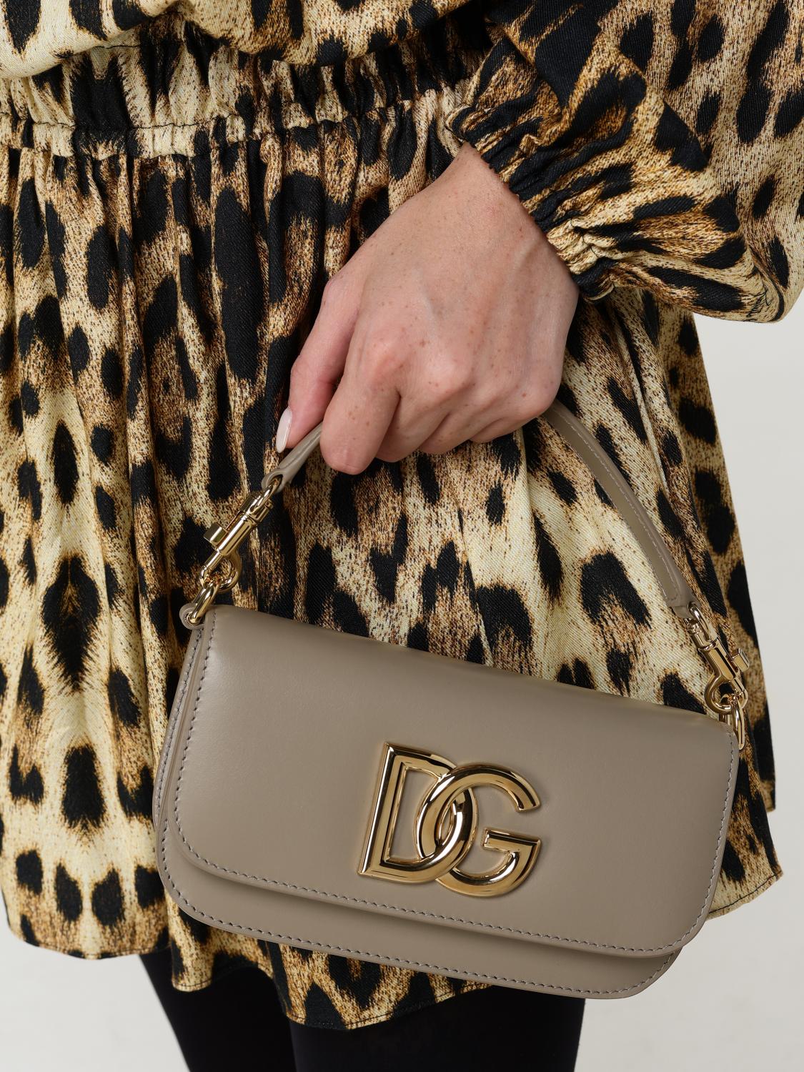 DOLCE & GABBANA OS woman&