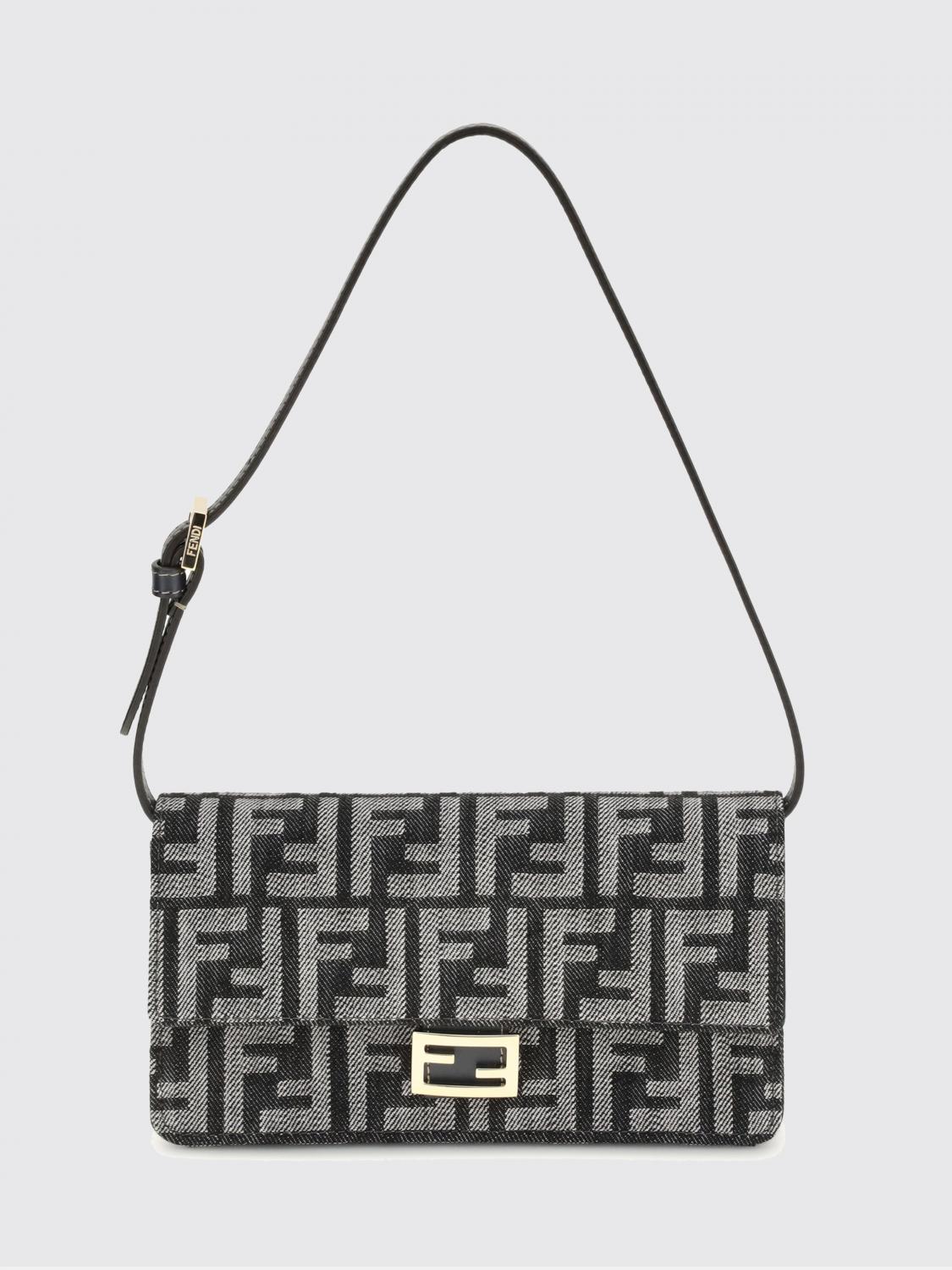 FENDI OS woman&