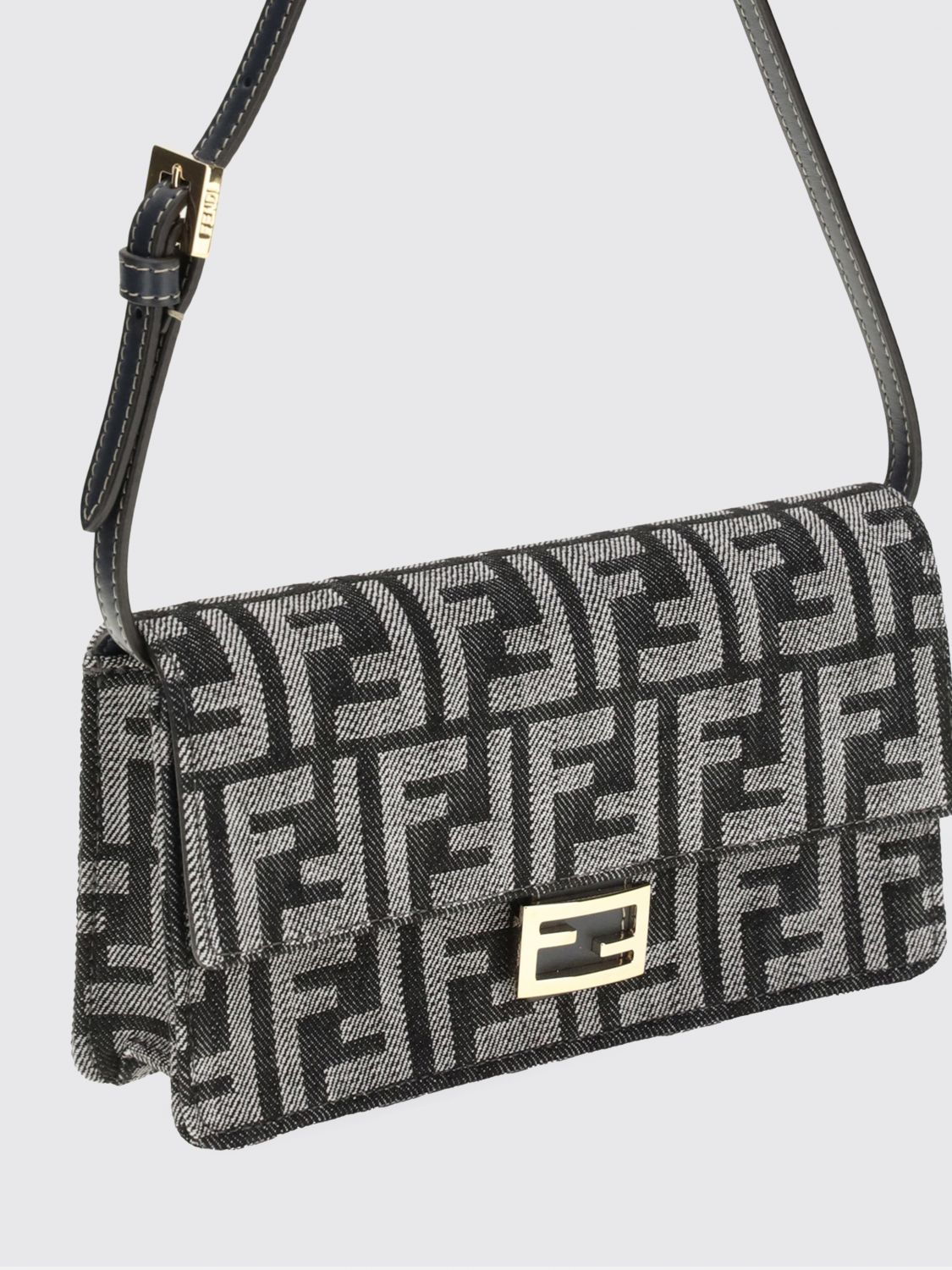 FENDI OS woman&