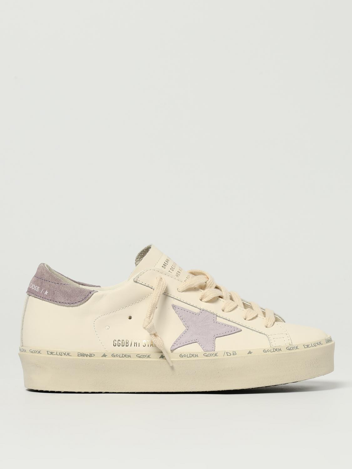 GOLDEN GOOSE 35 woman&