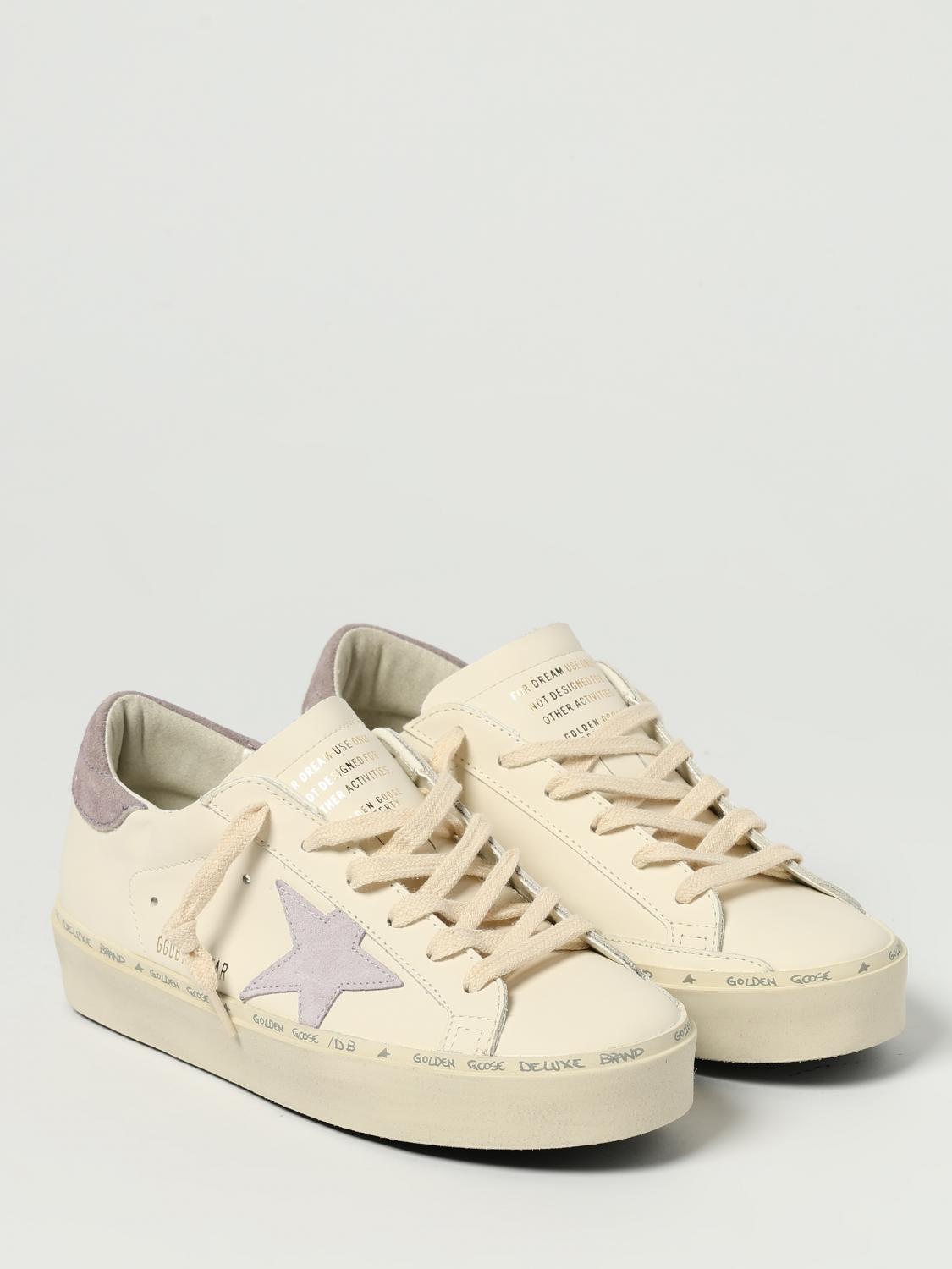 GOLDEN GOOSE 35 woman&