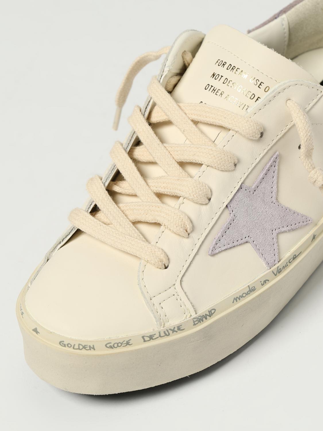 GOLDEN GOOSE 35 woman&