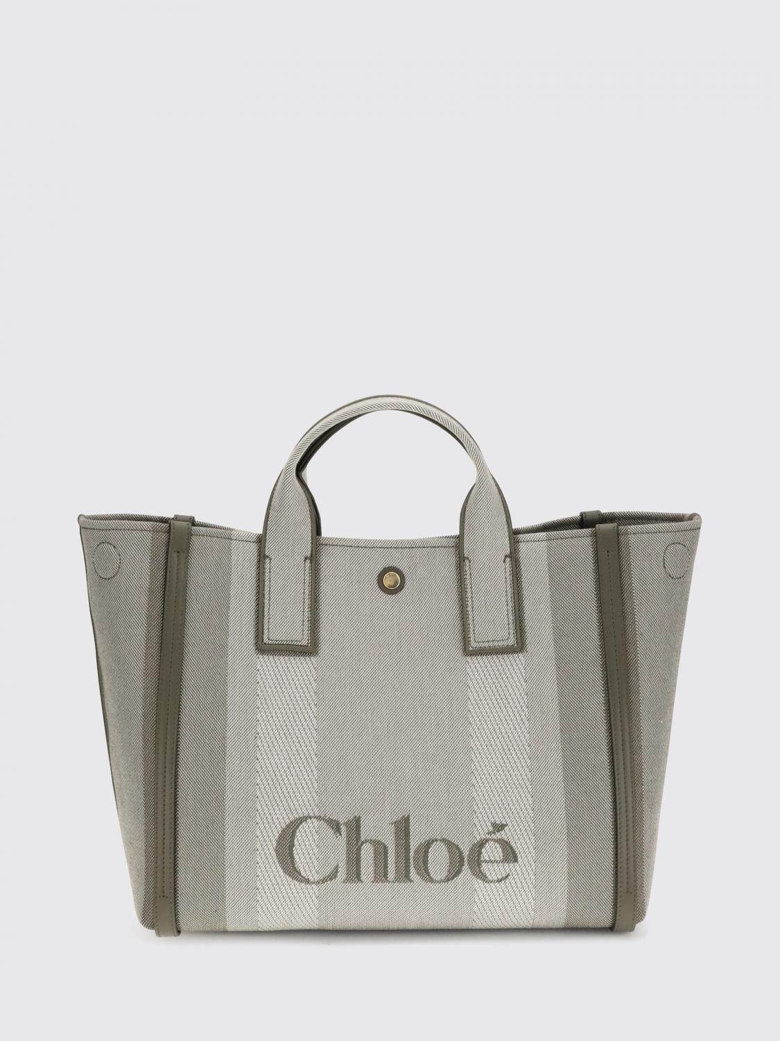 CHLOÉ OS woman&