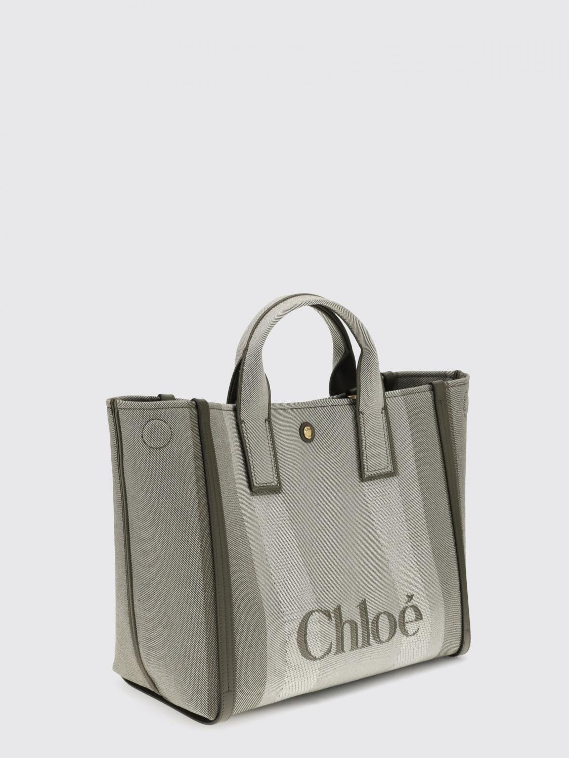 CHLOÉ OS woman&