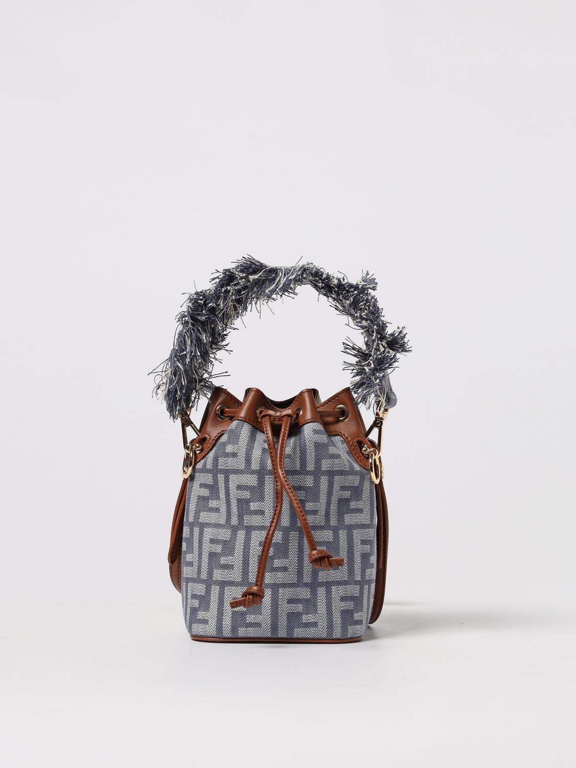 FENDI OS woman&