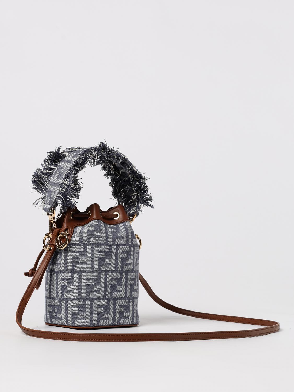 FENDI OS woman&