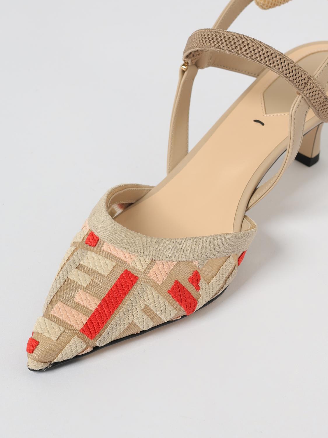 FENDI 36 woman&