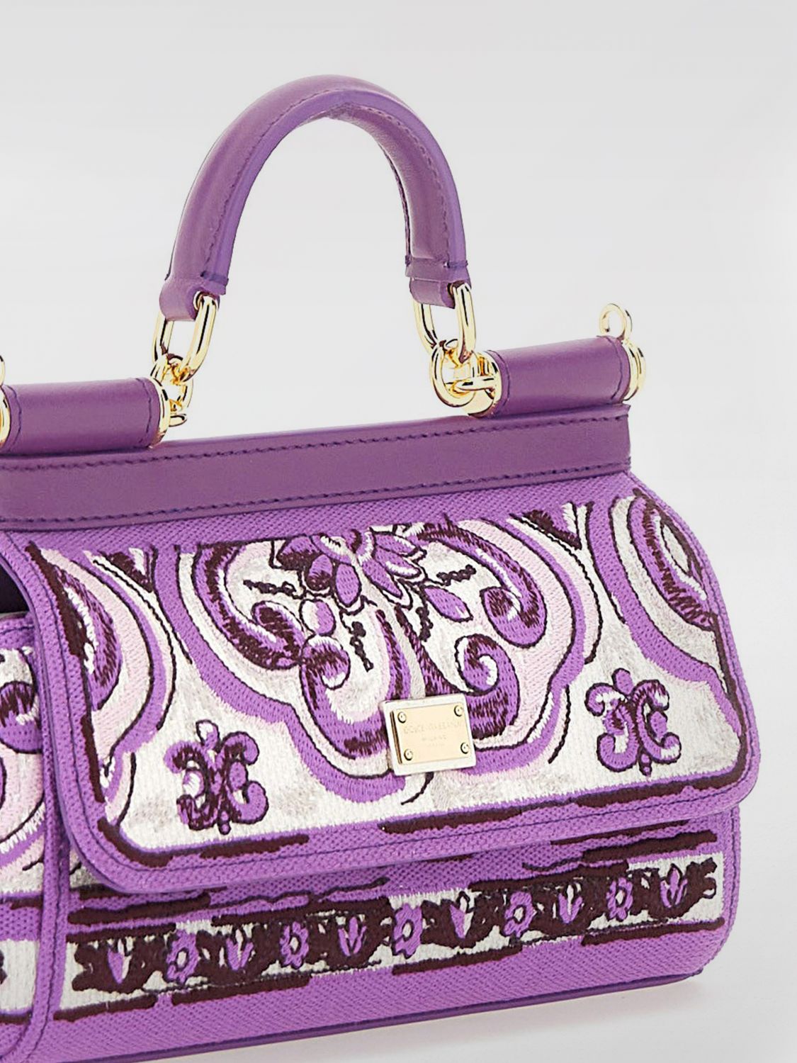 DOLCE & GABBANA OS woman&