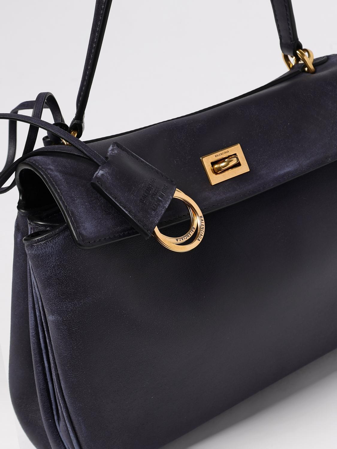 BALENCIAGA OS woman&