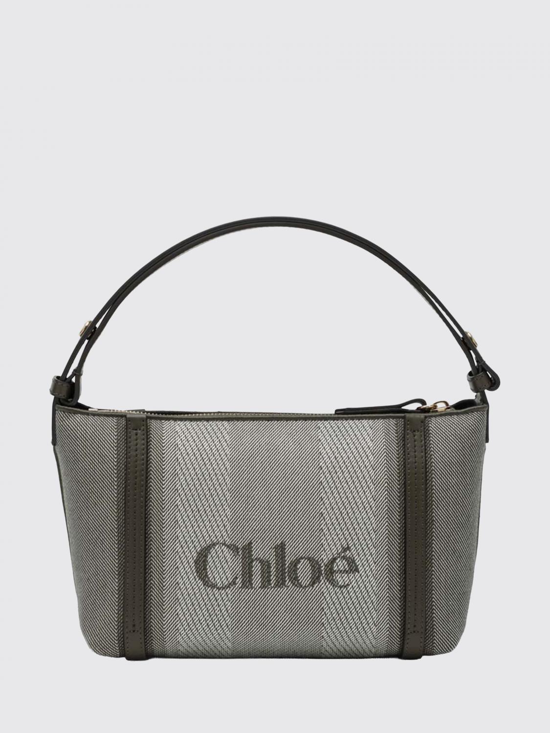 CHLOÉ OS woman&