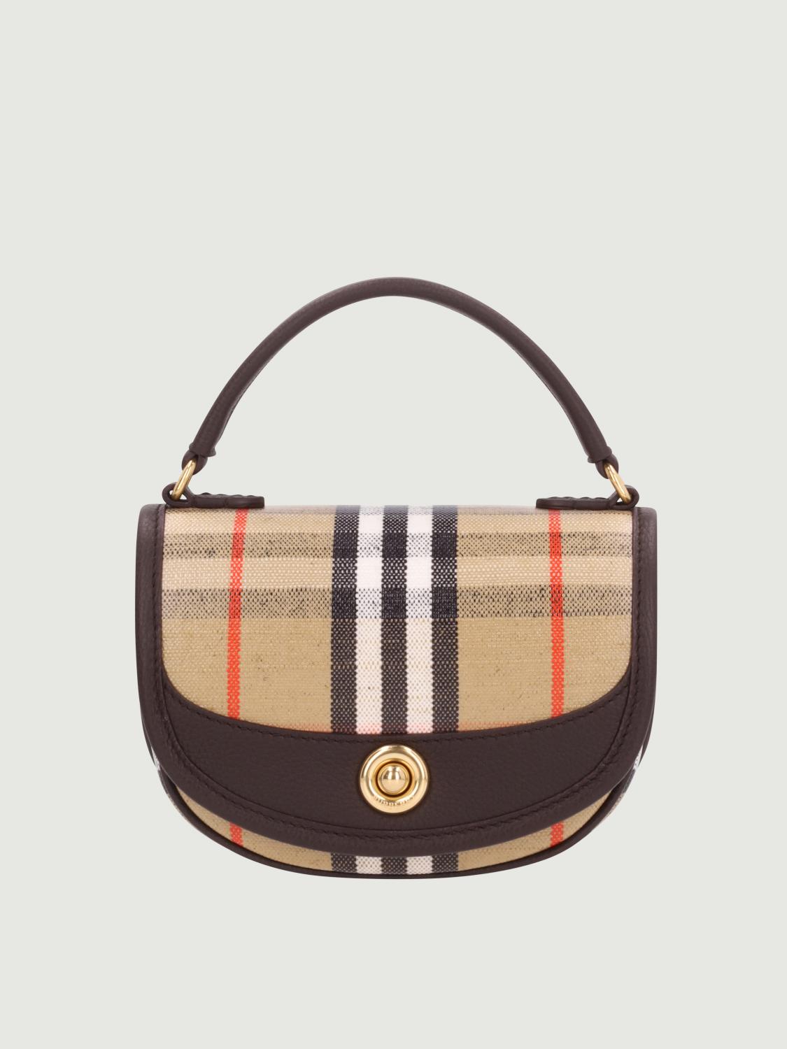 BURBERRY OS woman&