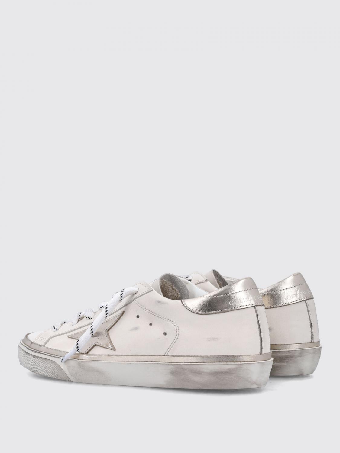 GOLDEN GOOSE 35 woman&