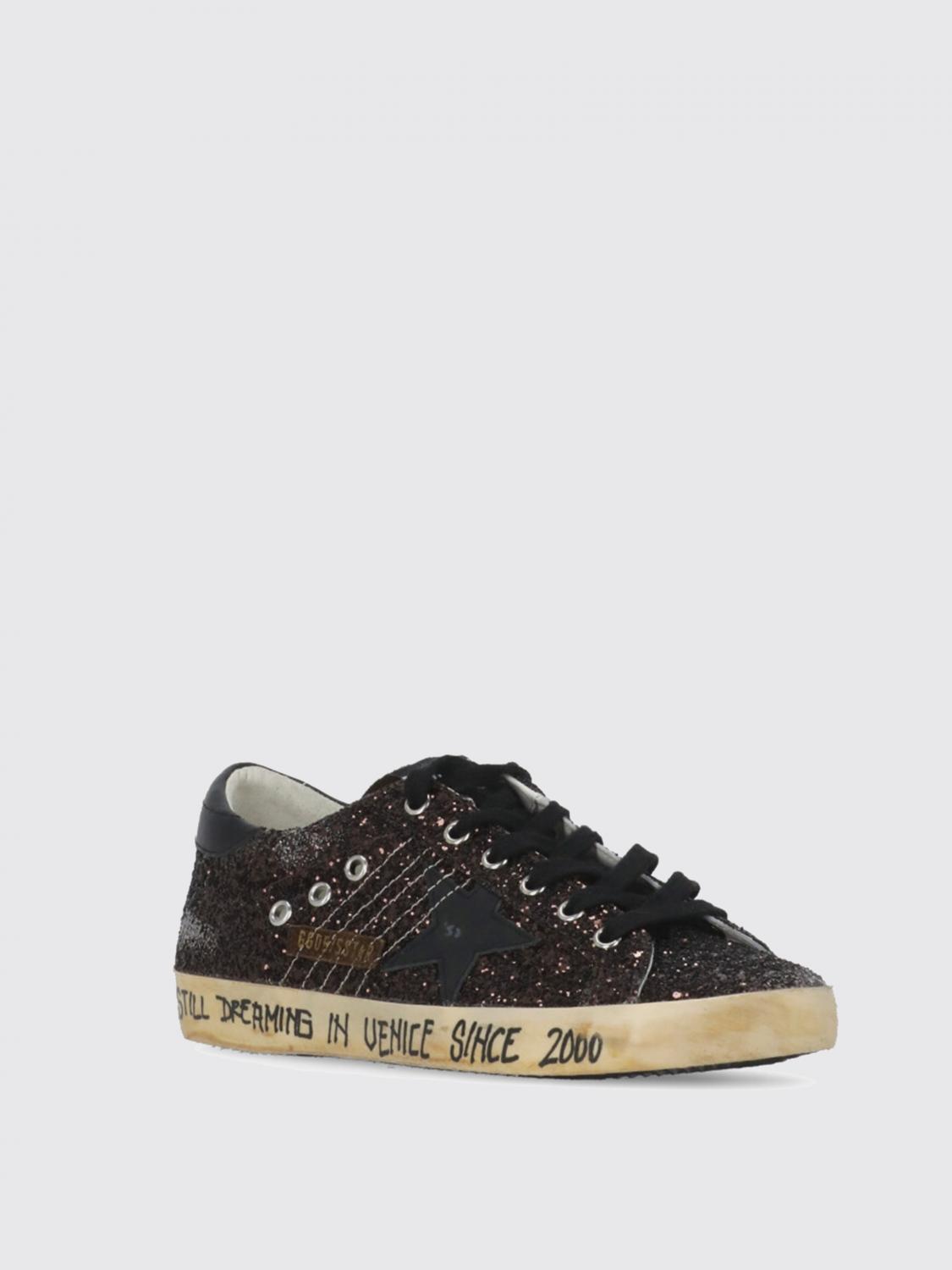 GOLDEN GOOSE 37 woman&