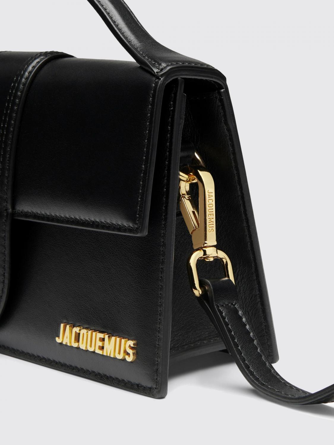 JACQUEMUS OS woman&