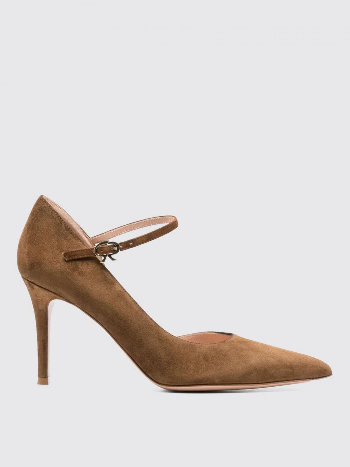 GIANVITO ROSSI 40 woman&