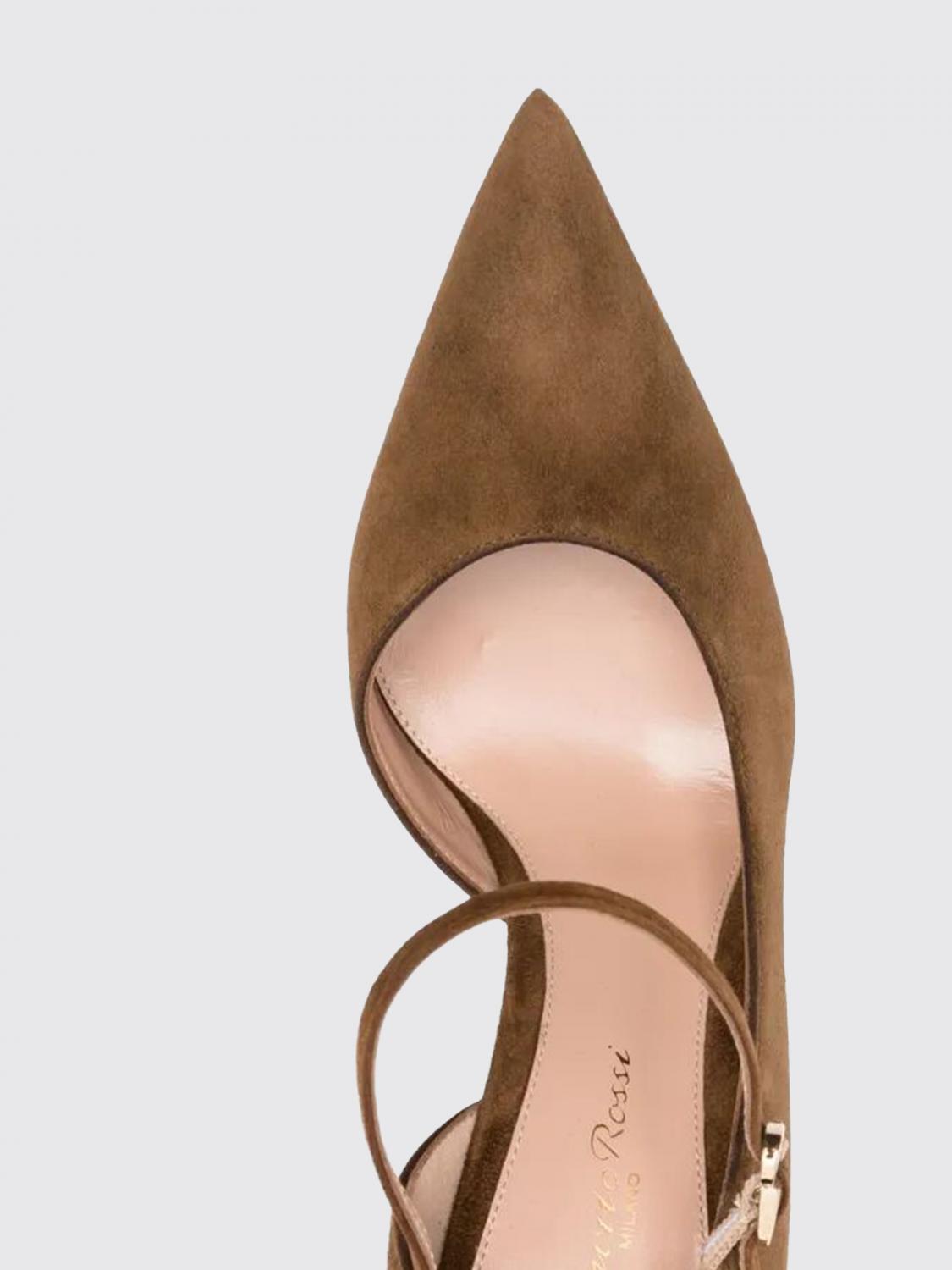GIANVITO ROSSI 40 woman&