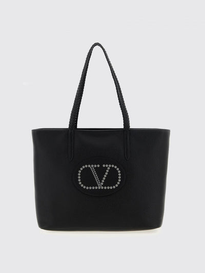 woman's tote bag