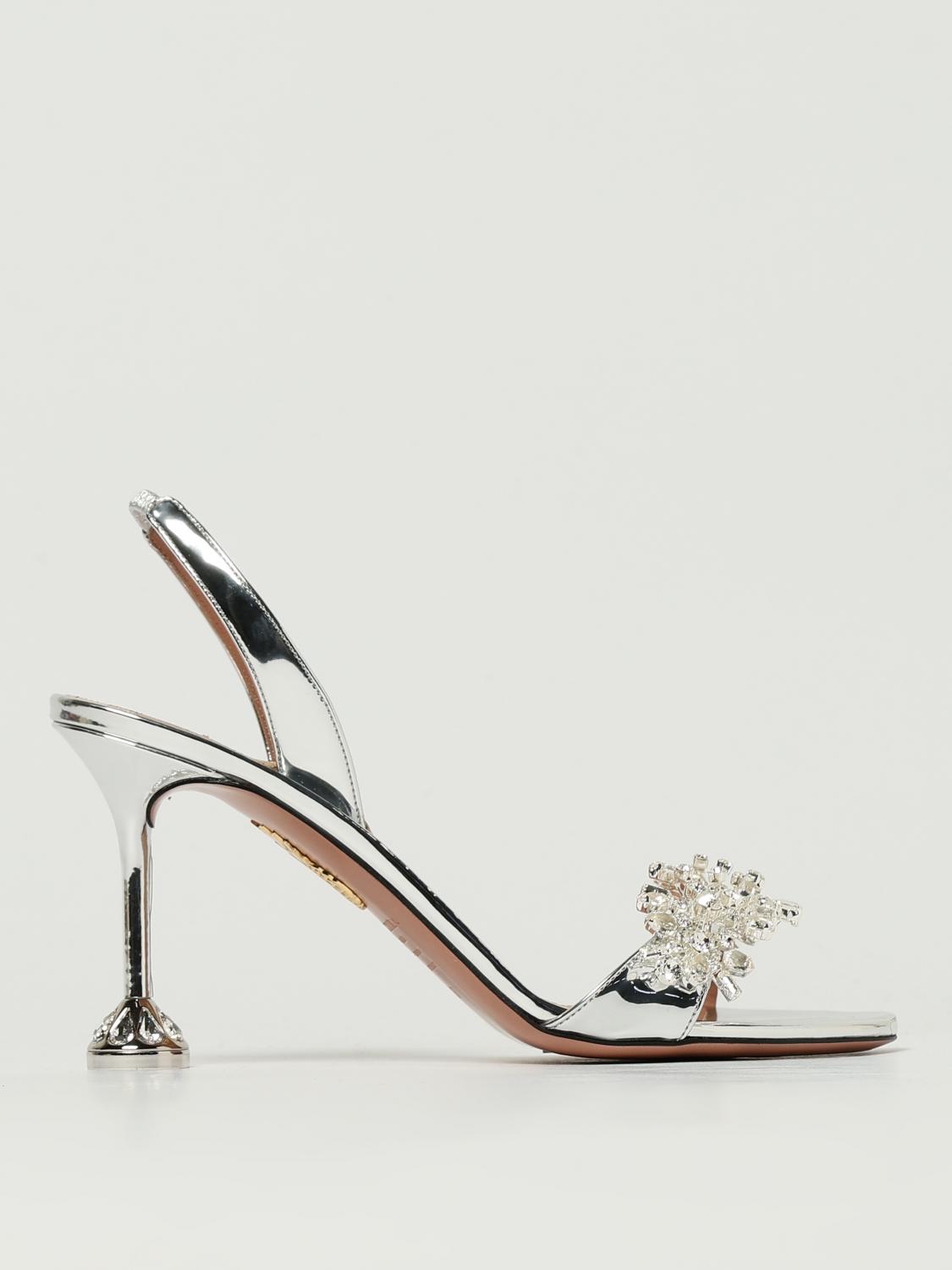 AQUAZZURA 36 woman&