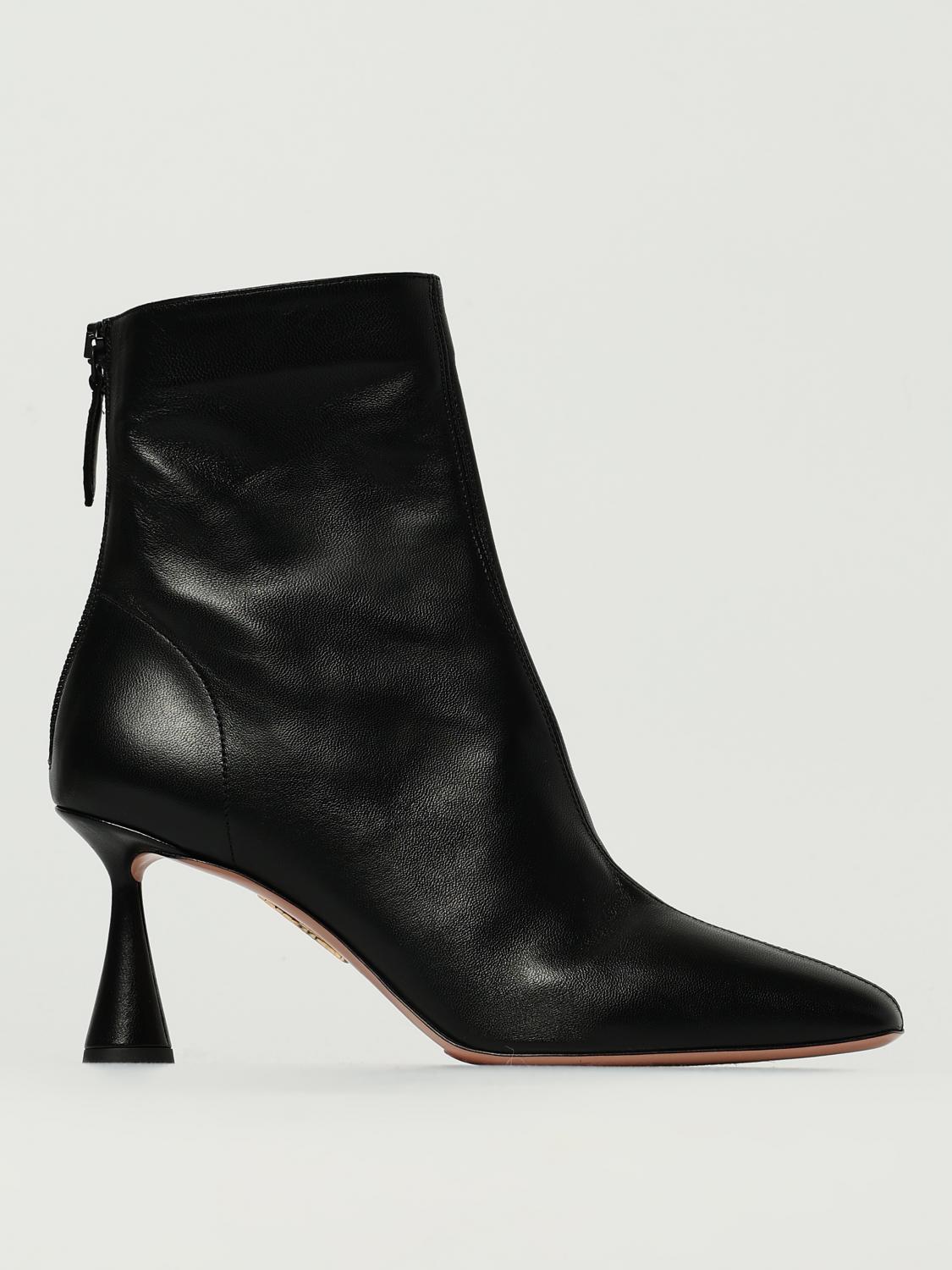 aquazzura-woman-s-boots-aremidb0nap-black