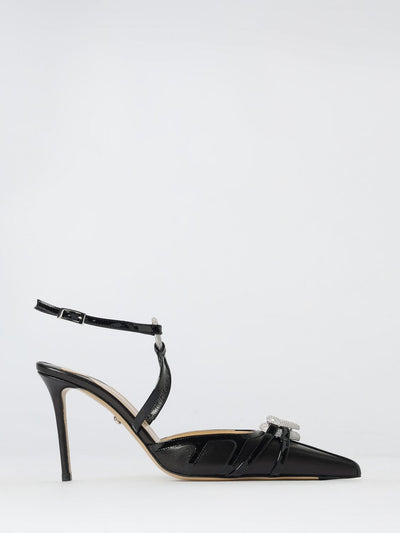 woman's pump