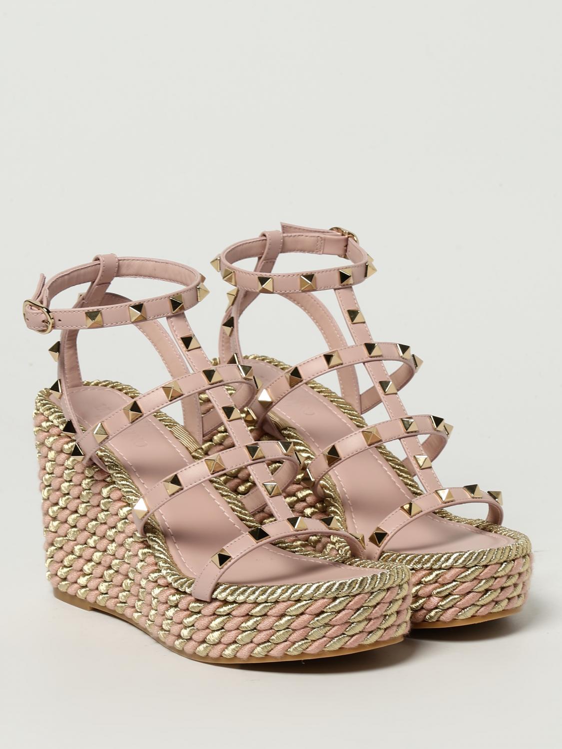 VALENTINO GARAVANI 37 woman&