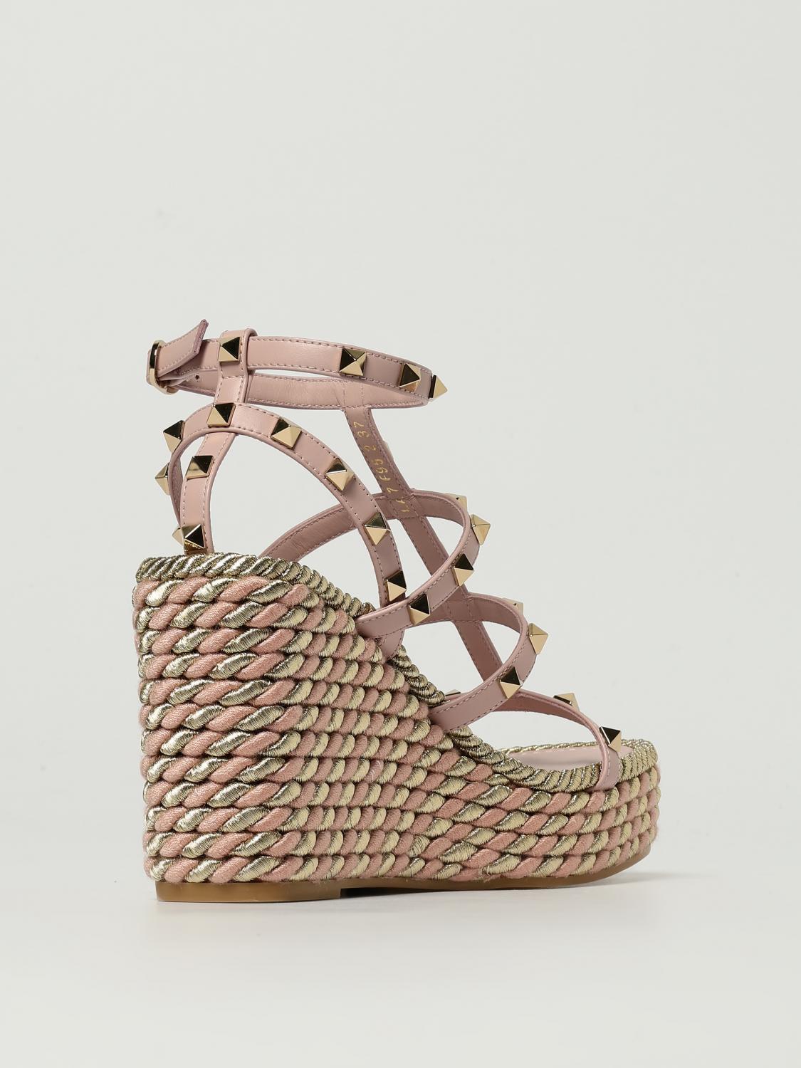 VALENTINO GARAVANI 37 woman&