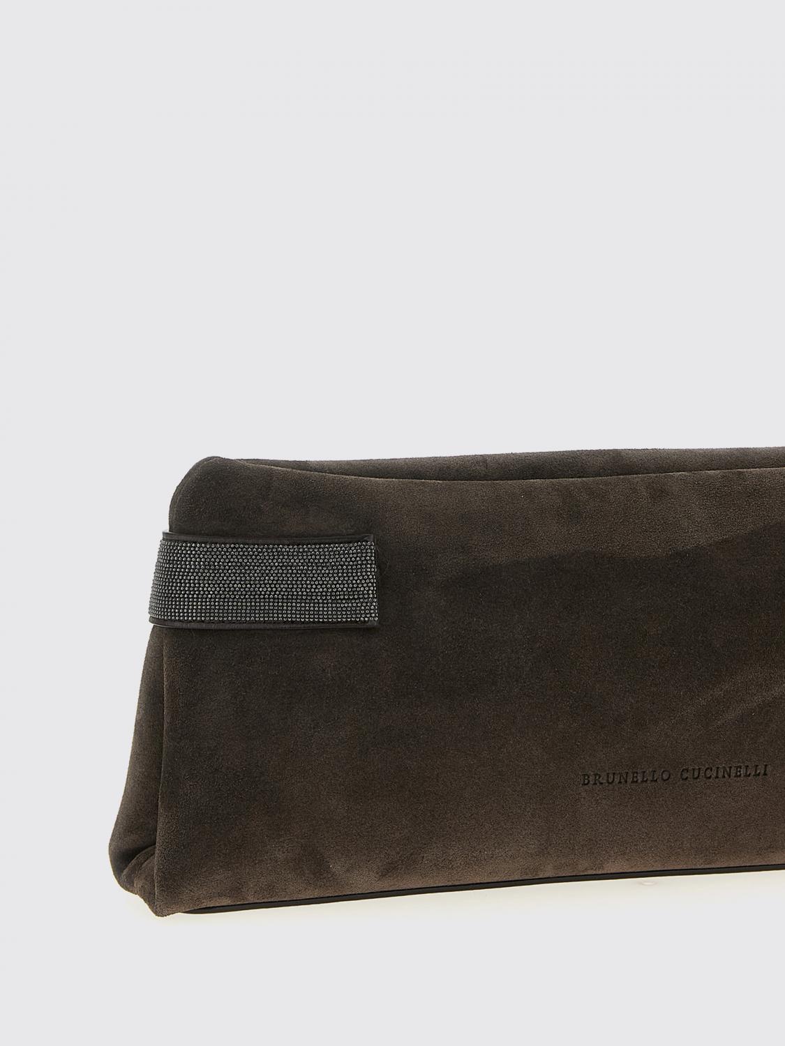 BRUNELLO CUCINELLI OS woman&