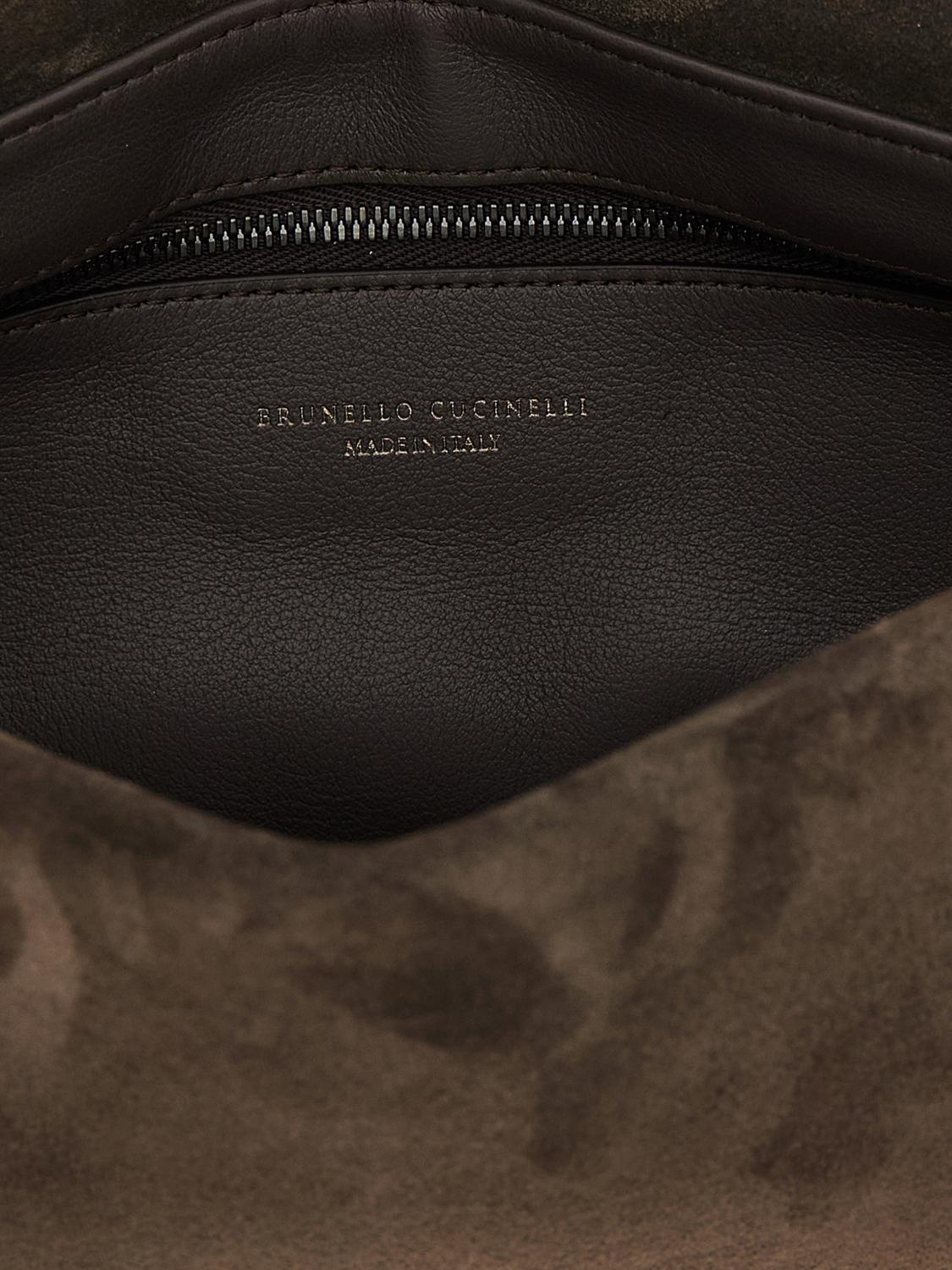 BRUNELLO CUCINELLI OS woman&