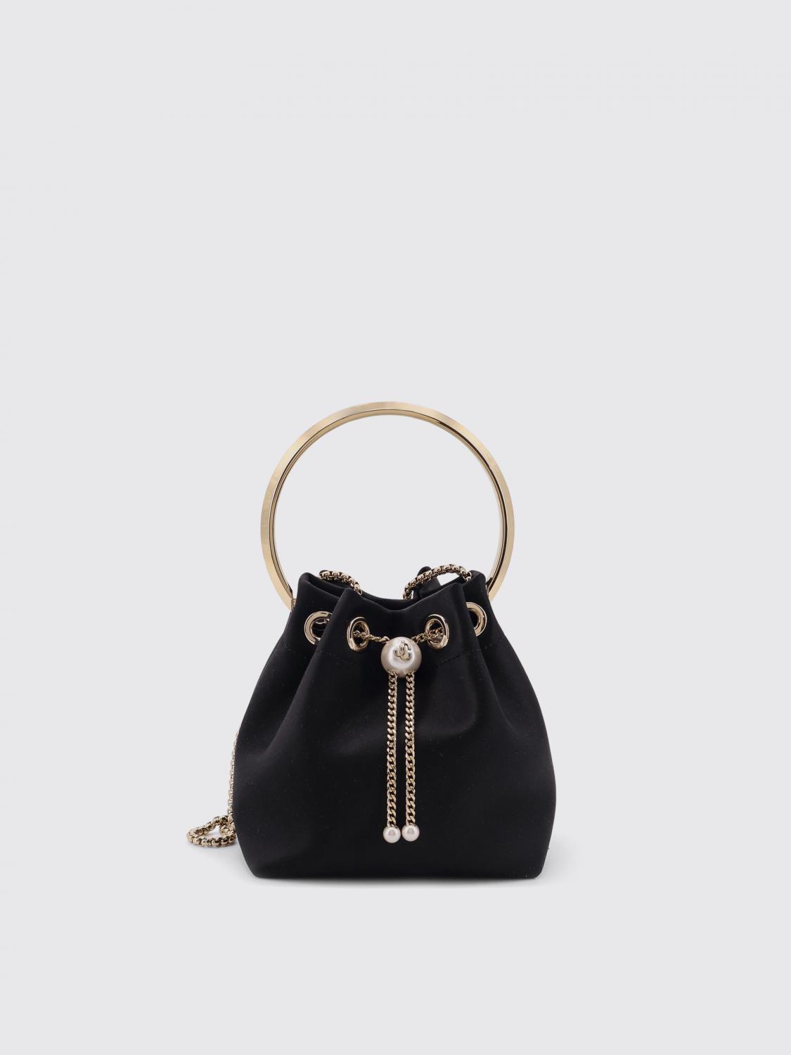 jimmy-choo-woman-s-handbag-bonbonhbh-black